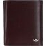  Colorado RFID Protect Porte-monnaie en cuir 8,5 cm Modéle bordeaux