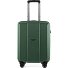  Pop 6.0 4 roues trolley cabine 55 cm Modéle gardengreen