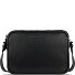  Bella Sac à bandoulière Cuir 22 cm Modéle schwarz