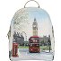  Yesbag Daypack 34 cm Compartiment pour ordinateur portable Modéle london