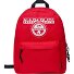  H-Boussine Daypack 42 cm Modéle red goji