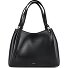  Nuvola Sac à bandoulière L Cuir véritable 37 cm Modéle nero