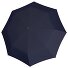  A.200 Medium Duomatic Parapluie de poche 28 cm Modéle navy