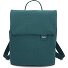 Mademoiselle.M Sac à dos de ville 29 cm Modéle pacific