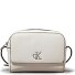  Minimal Monogram Mini sac à bandoulière 18 cm Modéle creamy white