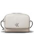  Minimal Monogram Mini sac à bandoulière 18 cm Modéle creamy white