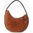  Tasha Sac à bandoulière Cuir véritable 32 cm Modéle lauren tan