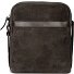  Diego Sac à bandoulière Cuir véritable 26 cm Modéle braun