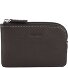  Etui à clés Diego en cuir 11 cm Modéle cafe