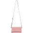  Weave Harmony Sac pochette Cuir 22 cm Modéle blush