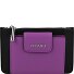  Embrace 1 Étui pour cartes de crédit Cuir 14 cm Modéle fuchsia-k