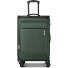  Priego 4 roues Valise cabine M 66 cm Modéle olive