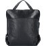  Grandma's Luxury Club Mrs.Crumble Cookie City Sac à dos en cuir 28 cm Modéle black smoke