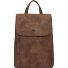  Mad'l Dasch Sac à dos de ville 29 cm Modéle brownie