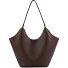  Nelma Sac de shopper 45 cm Modéle dark brown