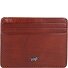  Country Étui pour cartes de crédit Protection RFID Cuir véritable 10.5 cm Modéle palisandro