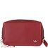  Polo Étui à clés Cuir véritable 11 cm Modéle rot
