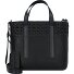  Barkley Sac à main Cuir 27 cm Modéle black