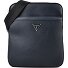  Milano Sac à bandoulière 25 cm Modéle blue navy