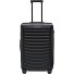  Roadster 4 roues Valise cabine 69 cm Modéle black
