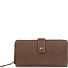  Noemi Porte-monnaie Cuir 18 cm Modéle cognac