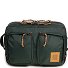  Global Attaché-case 42 cm Compartiment ordinateur Modéle woodland-forest