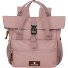  Basics Sac à dos de ville 27 cm Modéle smoky rose