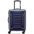 JH004C 4 roulettes Trolley de cabine 55 cm Modéle blue