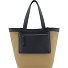  Elena Sac de shopper 32 cm Modéle camel