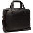  Colorado Porte-documents Cuir 40 cm Compartiment pour ordinateur portable Modéle black