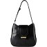  Benedetta Sac à bandoulière Cuir 31 cm Modéle nero-gold