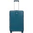  Positano 4 roulettes Trolley 69 cm Modéle sea