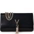  Divina Sac pochette 26 cm Modéle nero-gold