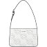  Ikonik 2.0 Sac à bandoulière Cuir 24 cm Modéle off white