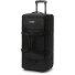  365 70L 2 roulettes Sac de voyage 72 cm Modéle black