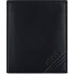 Don Antonio Porte-monnaie Protection RFID Cuir 10 cm Modéle schwarz