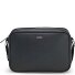  Northon Sac à bandoulière Cuir 23 cm Modéle black