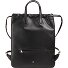  Ellesmere Sac à dos de ville Cuir 44 cm Modéle black