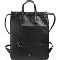  Ellesmere Sac à dos de ville Cuir 44 cm Modéle black