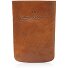  Étui à clés Cuir 12 cm Modéle cognac