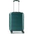  5807 4 roulettes Trolley de cabine 55 cm Modéle grün