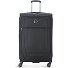  Helium Dlx 4 roues Valise cabine 83 cm avec soufflet d'extension Modéle schwarz