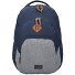  Basic sac à dos 45 cm compartiment pour ordinateur portable Modéle marine