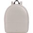  Sac à dos City en cuir 26,5 cm Modéle pearl grey