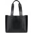  Becky Sac de shopper 36 cm Modéle black2