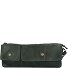  Sac banane en cuir 31 cm Modéle grün