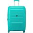  Starlight 3.0 4 roulettes Trolley 75 cm avec soufflet d'extension Modéle mint green