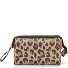  Trousse de toilette 26 cm Modéle leo macchiato