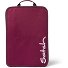  pack Boîte à cahiers TripleFlex A4 24 cm Modéle purple1