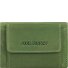  Aruba Porte-monnaie Protection RFID Cuir 9.5 cm Modéle apfel